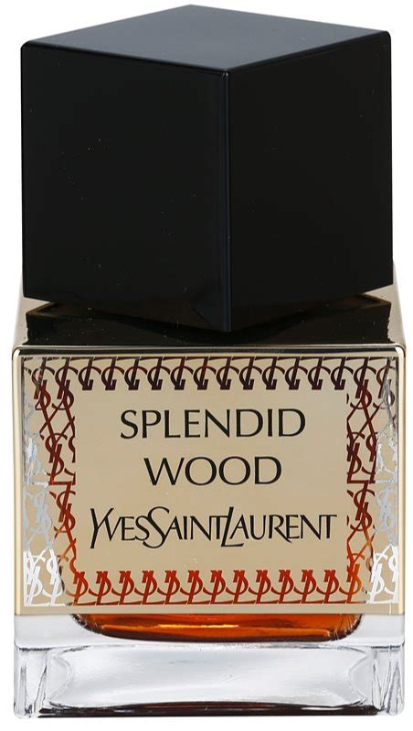 ysl solendid wood|yves st laurent splendid wood.